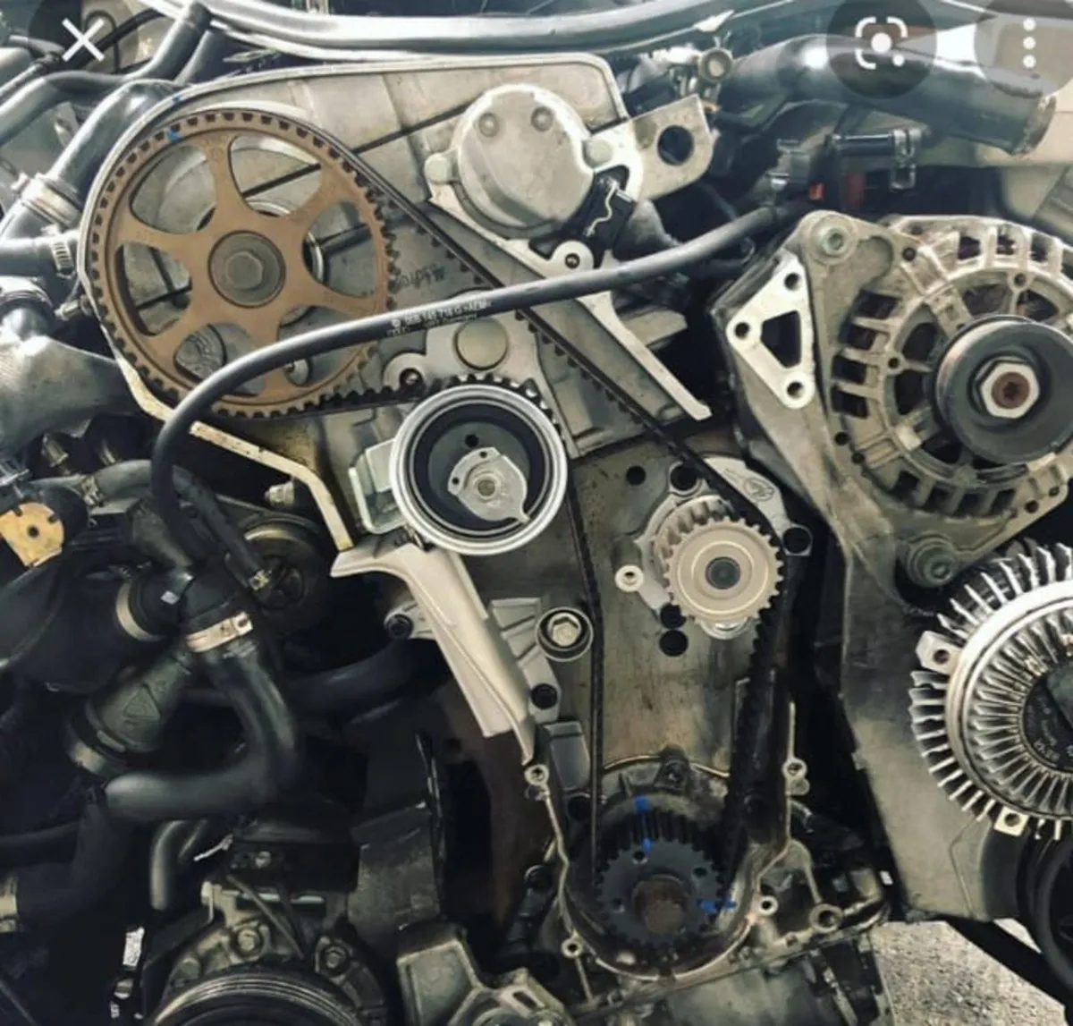 All mechanical jobs - Image 2