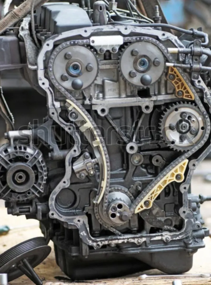 All mechanical jobs - Image 3