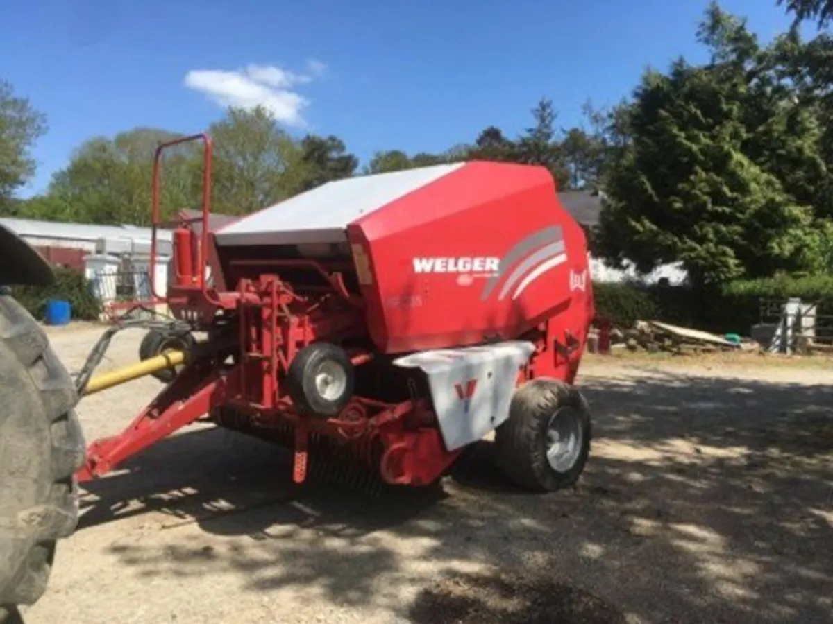 Balers For Export - Image 4