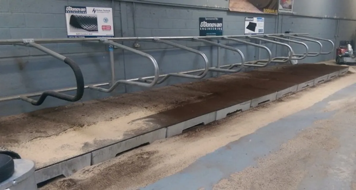 Cubicle Bed / Base- 6ft 6 in to 8ft - Image 4