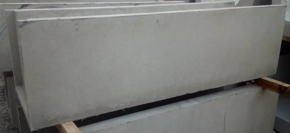 Mini Slurry Channels - Image 2