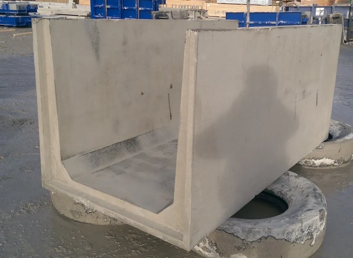 Slurry Channel - Image 2