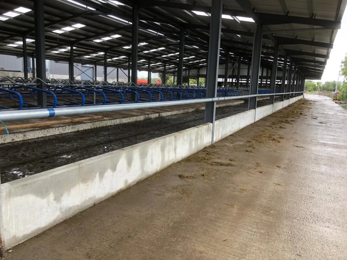 Butt / Stubb Walls - Image 2