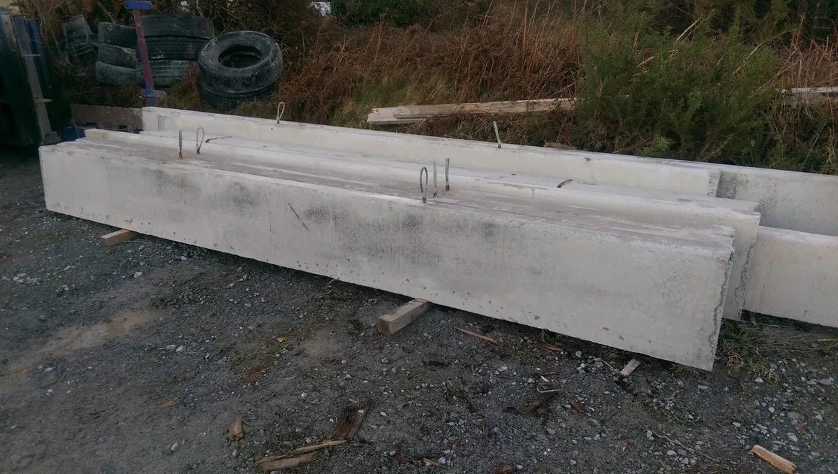 Butt / Stubb Walls - Image 4