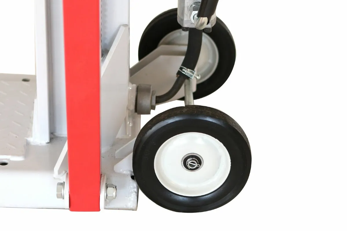 VARI Log Spliters 11 Tons - Image 4