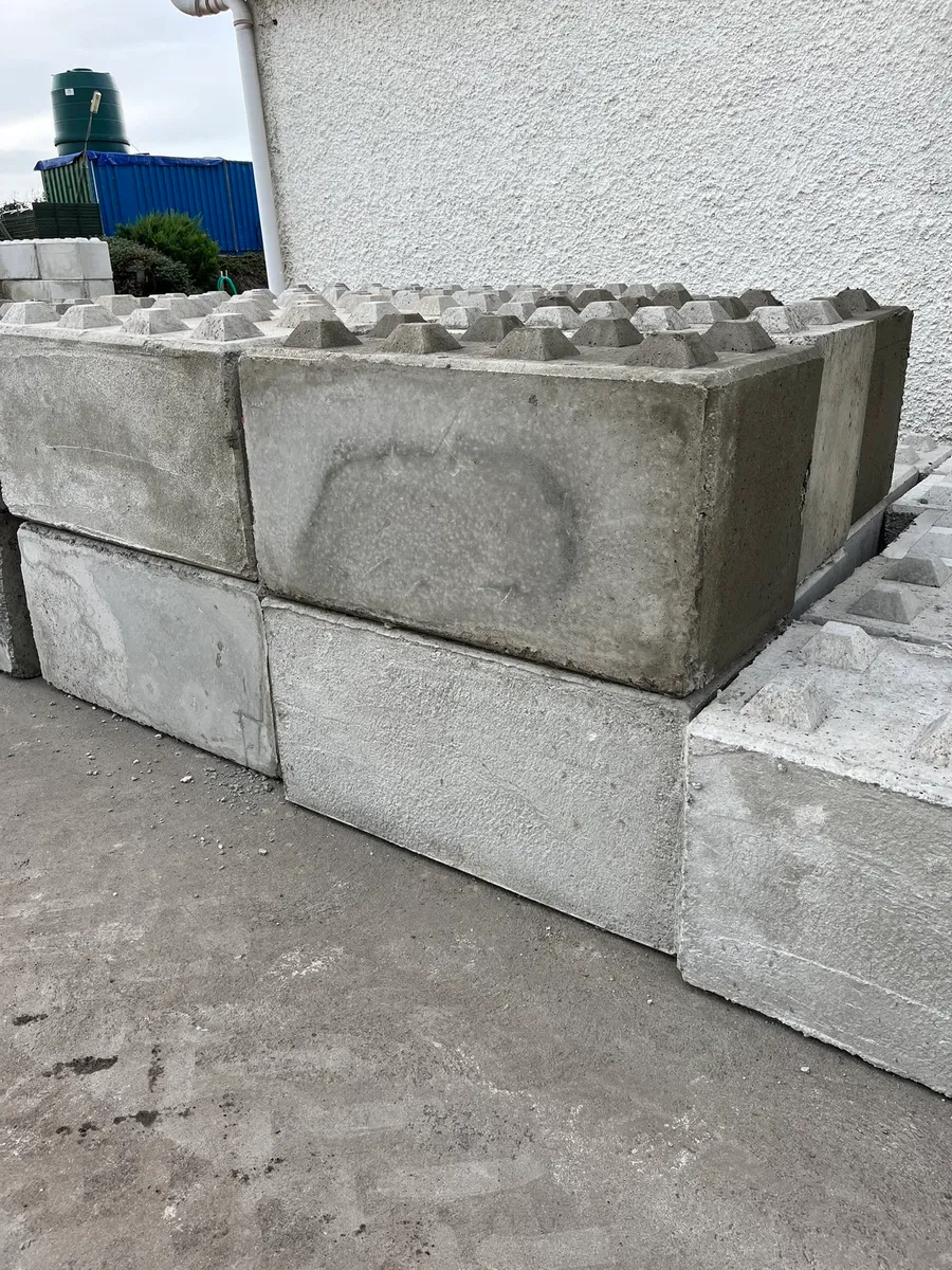 Tonne blocks - Image 2