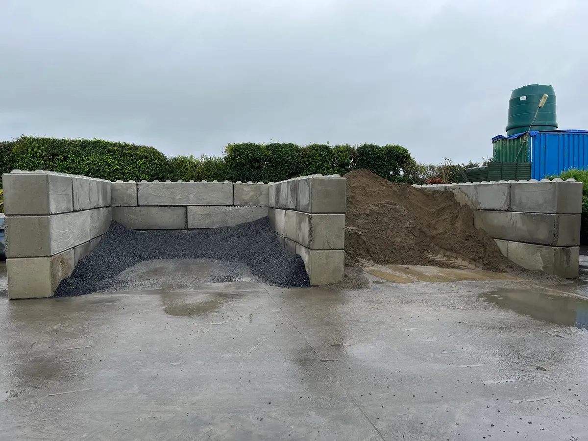 Tonne blocks - Image 3