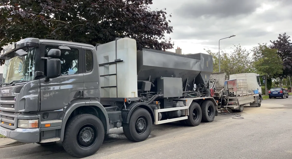 Tonne blocks - Image 4