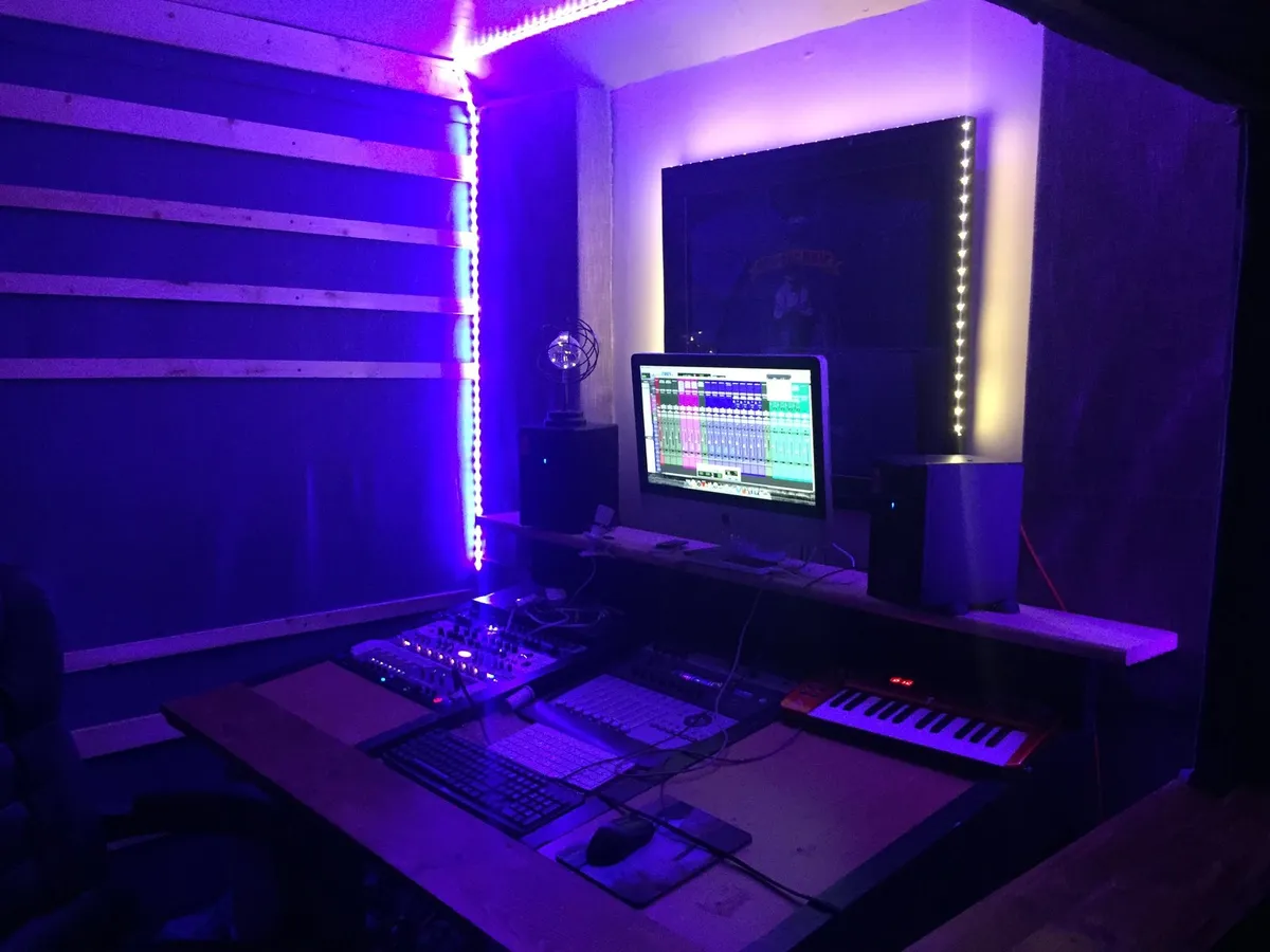 Recording Studio - Image 1