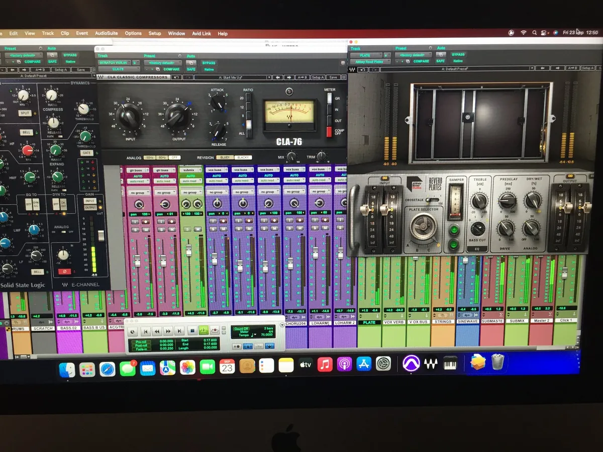 Recording Studio - Image 3