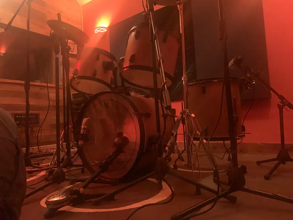 Recording Studio - Image 4