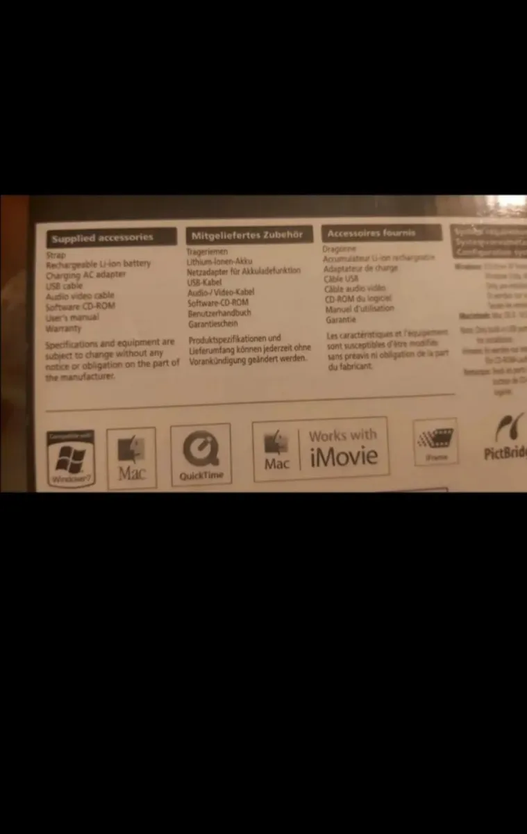 Swimovate pool mate watch - Image 2