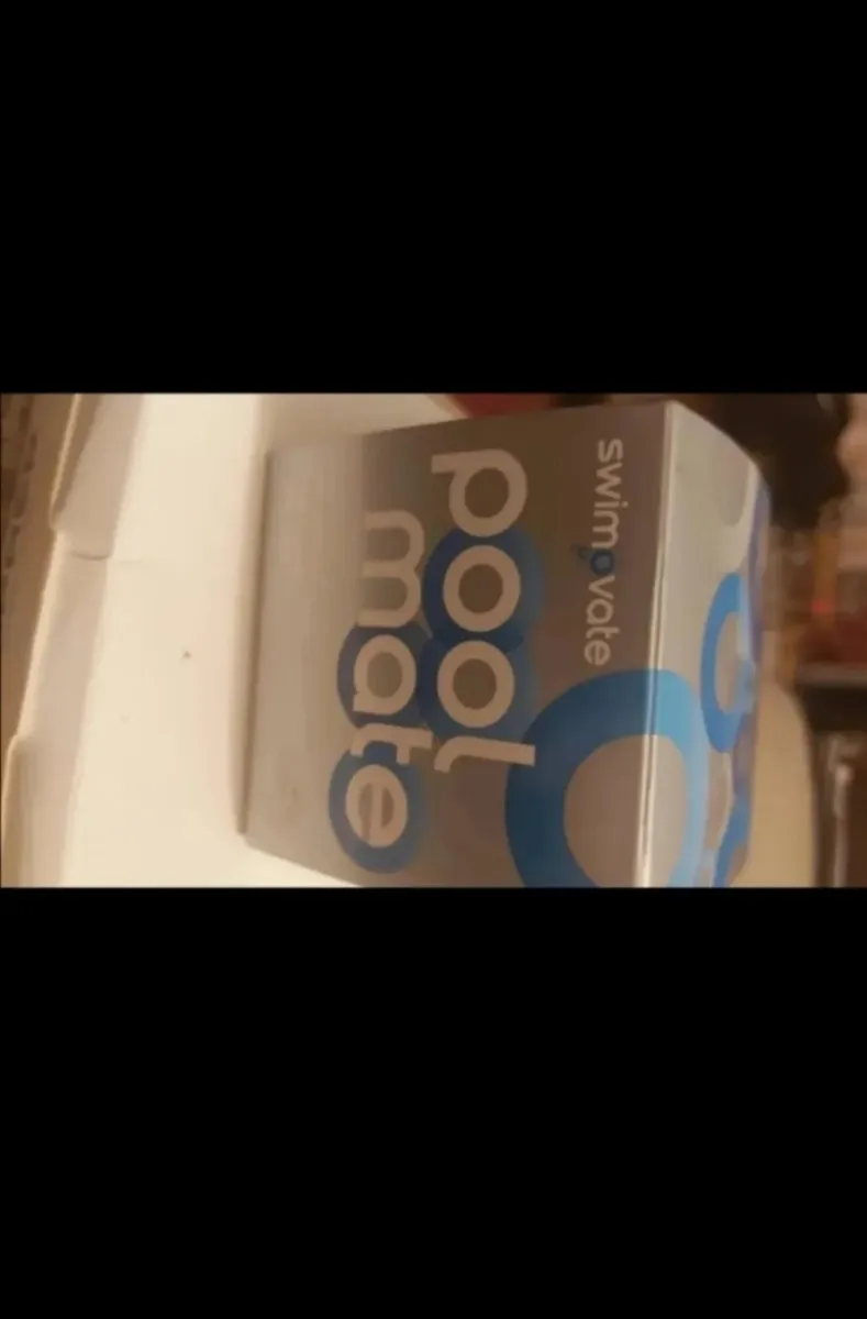 Swimovate pool mate watch - Image 4