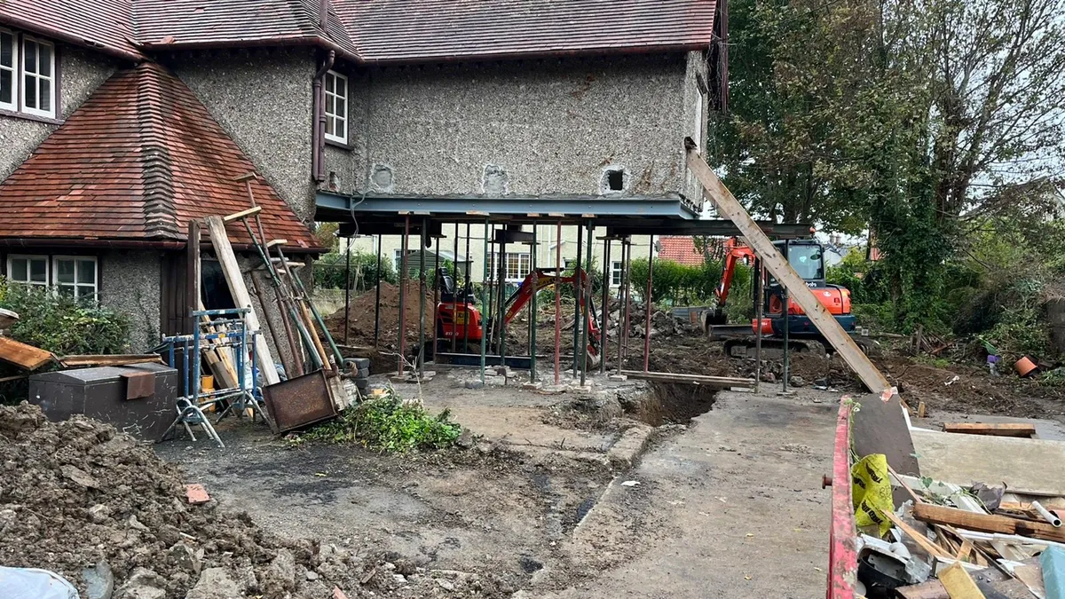 Machine Hire and drivers - Image 4