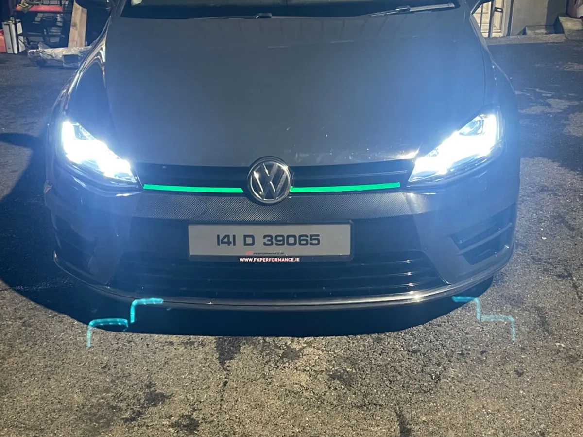 Upgrade to led & hid lights at fk - Image 3