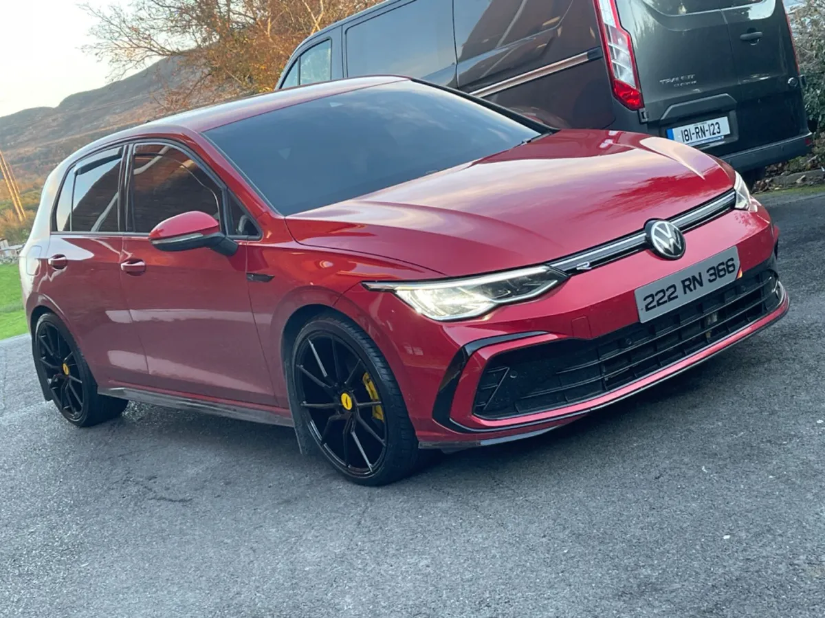 Upgrade to led & hid lights at fk - Image 2