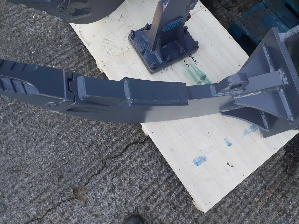 Ripper toes - Image 3