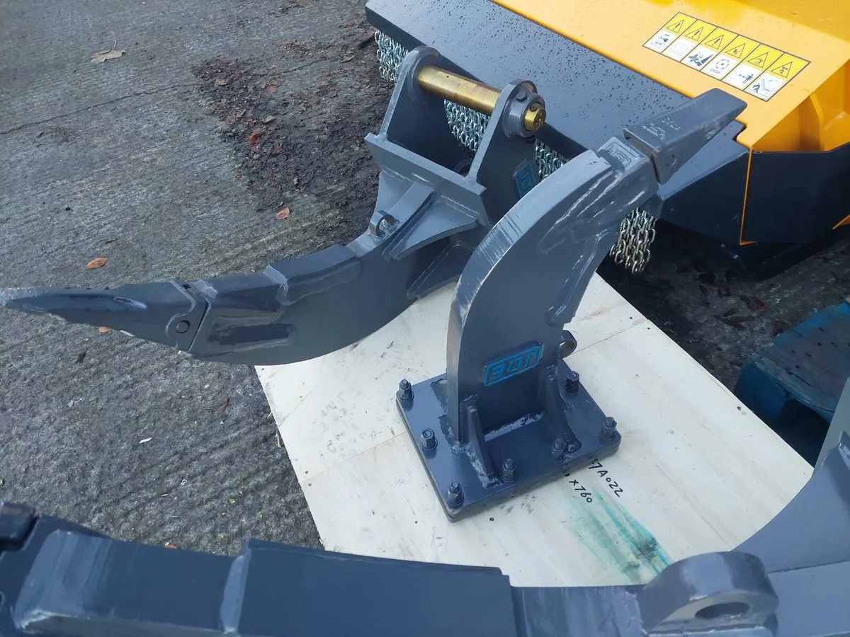 Ripper toes - Image 4