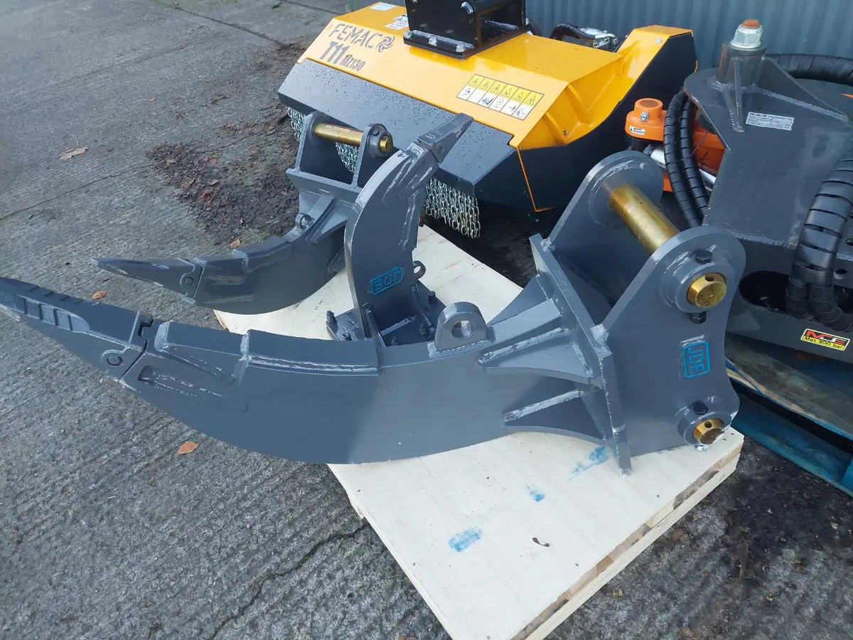 Ripper toes - Image 2