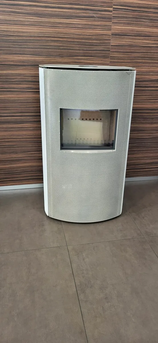 Wood Stoves with ventilation fans option. - Image 4