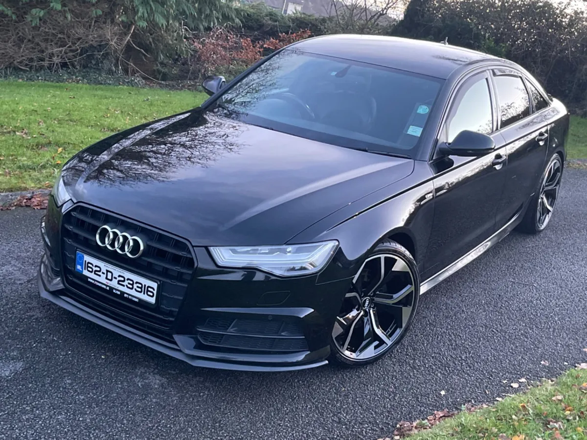 Gel number plates only €49 - Image 3