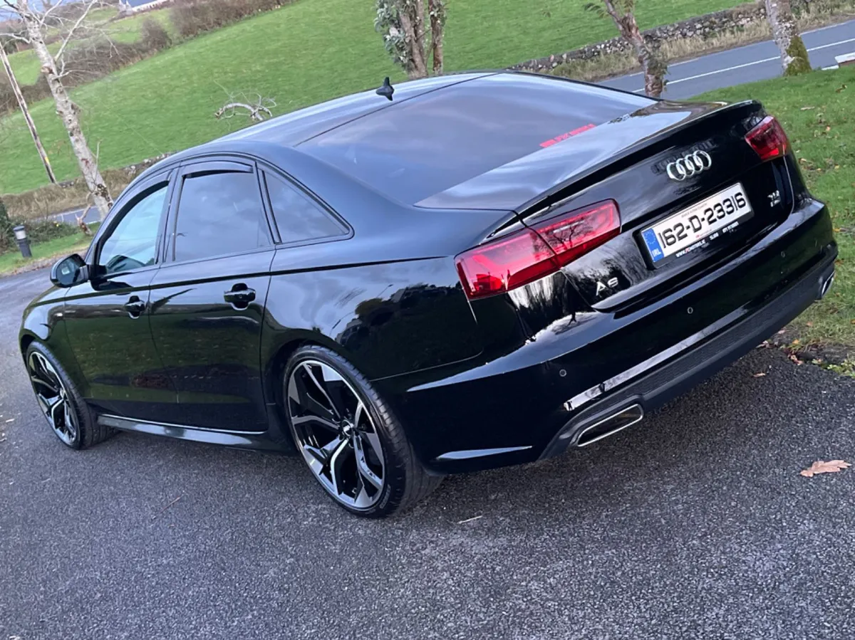 Window tint fitting service Sligo - Image 2