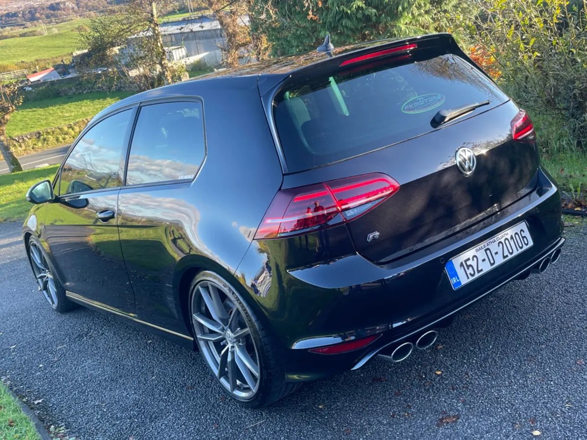 Window tint fitting service Sligo - Image 4