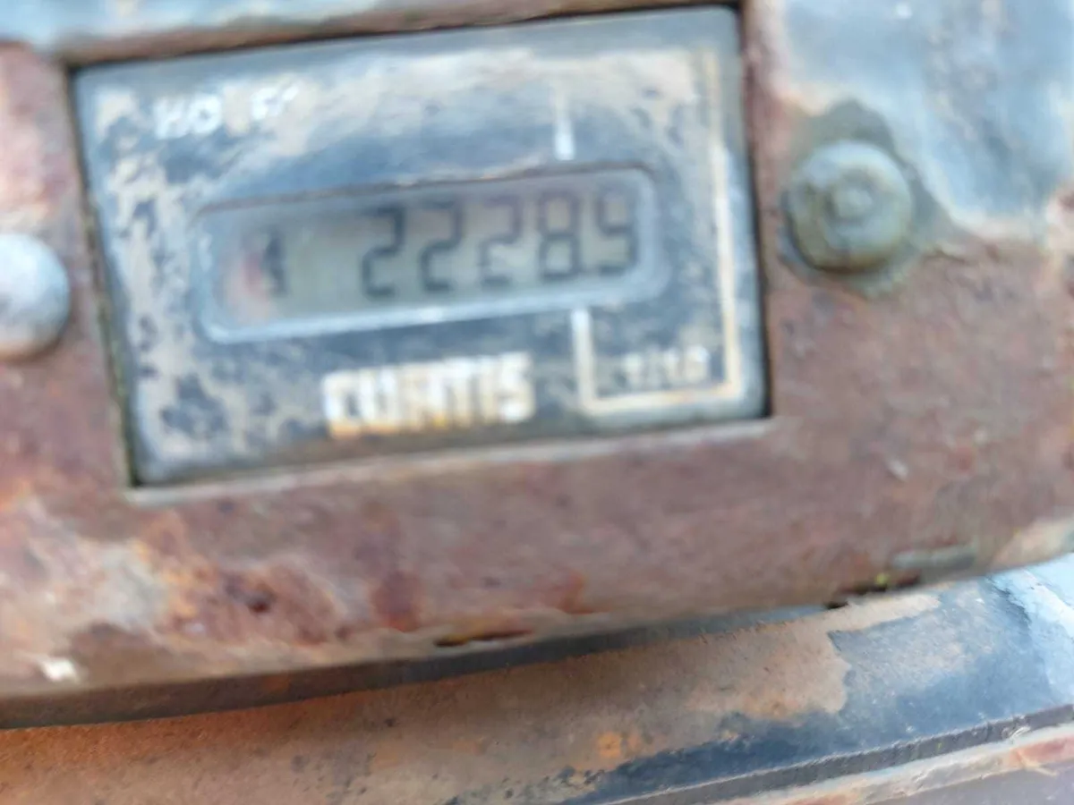 Terex 9 ton dumper - Image 4