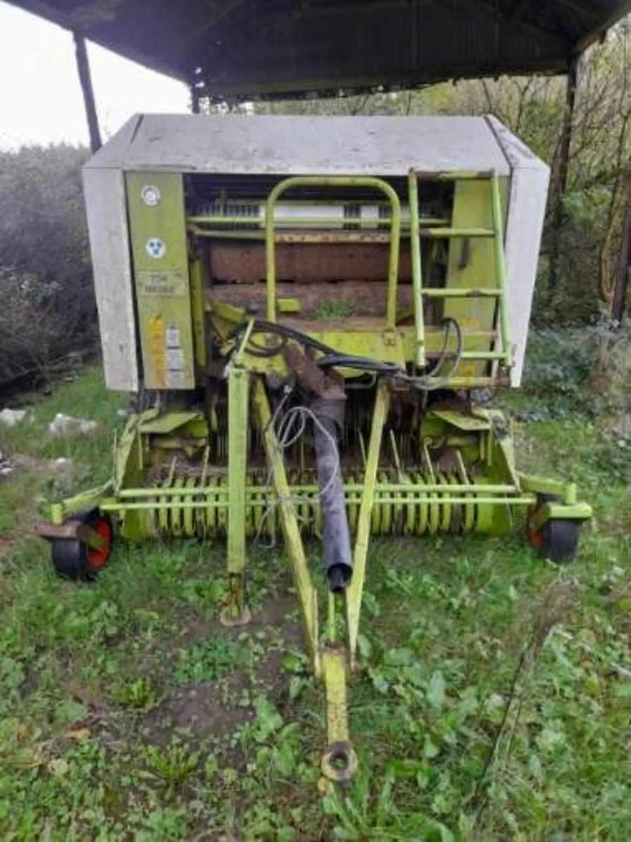 Balers For Export - Image 4