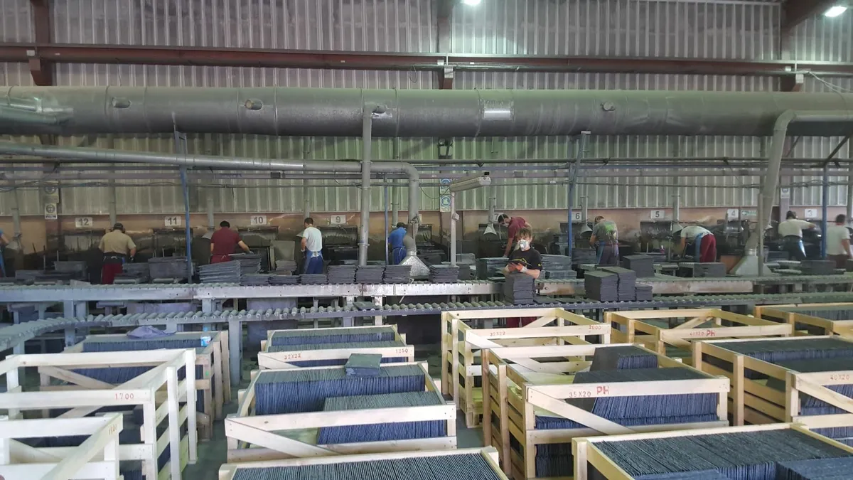 Spanish Slates - Image 1