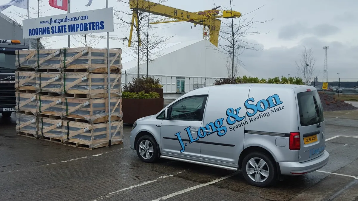 Spanish Slates - Image 3