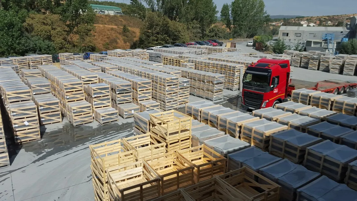 Spanish Slates - Image 4