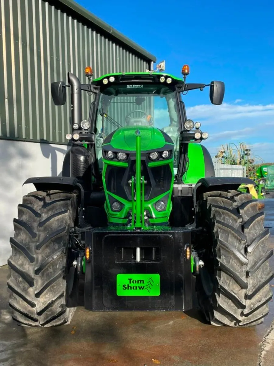 Weight Blocks - Any Size - Any Colour! - Image 1