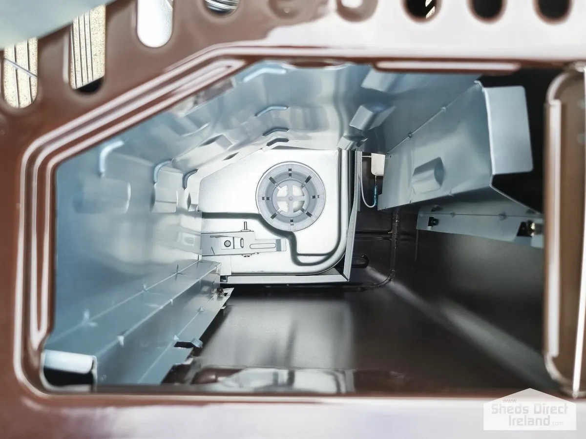 Paraffin Heater - Glow Wick 290 - Image 3