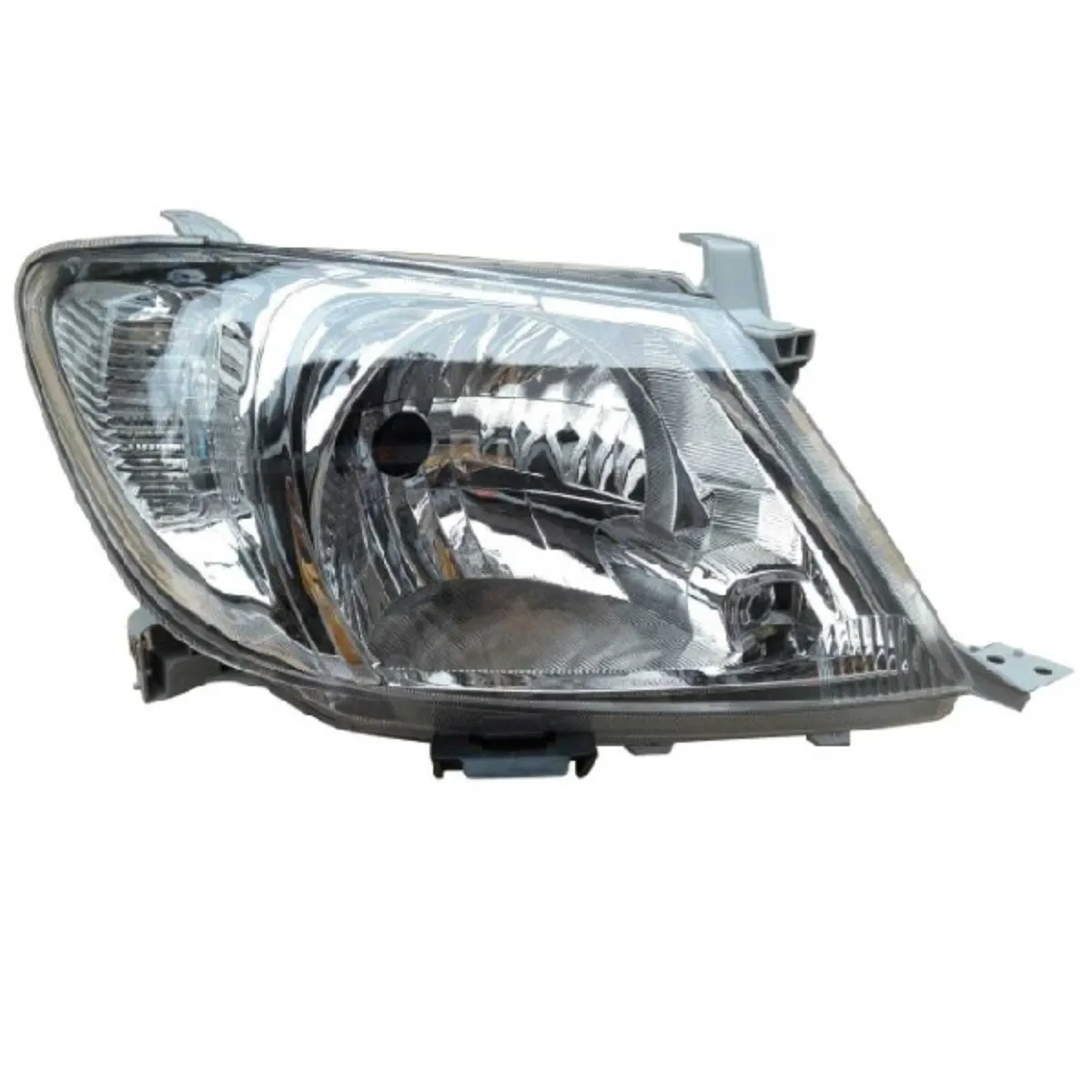 Toyota Hilux 2009-2012 Headlamps - Image 1