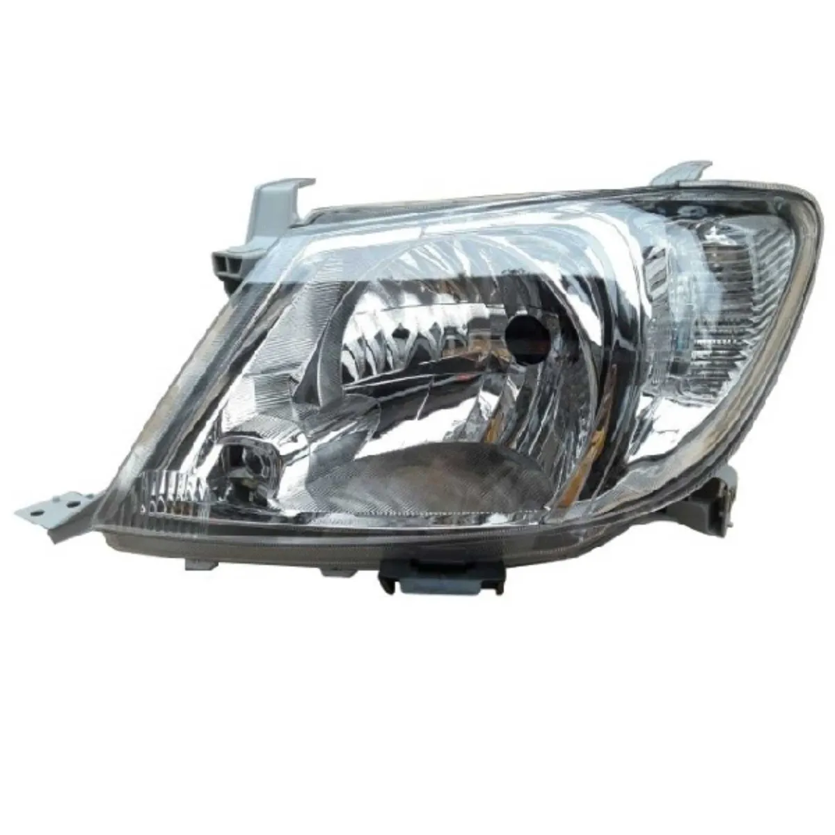 Toyota Hilux 2009-2012 Headlamps - Image 2