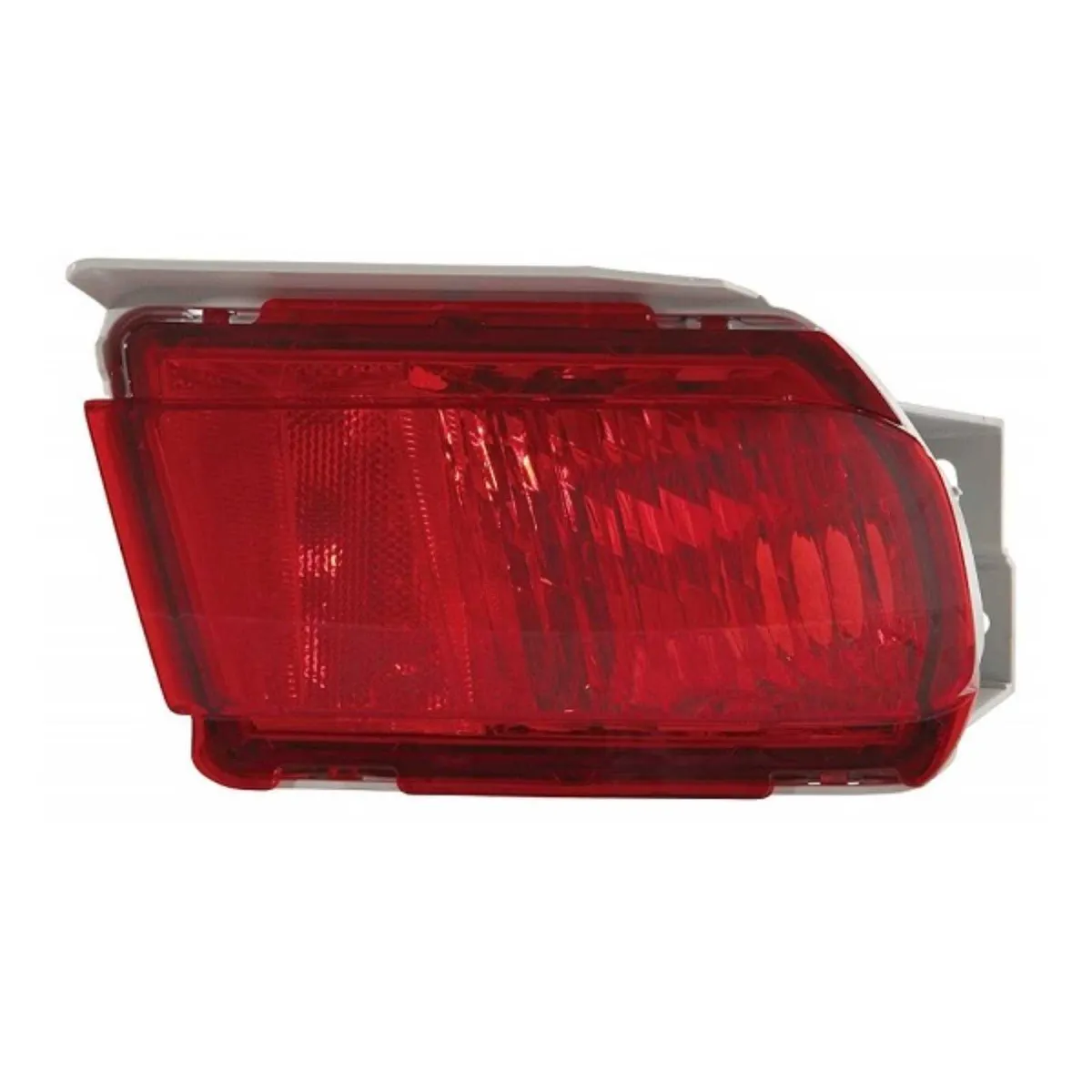 Toyota Landcruiser 2010-2021 Rear Fog Lamps - Image 1