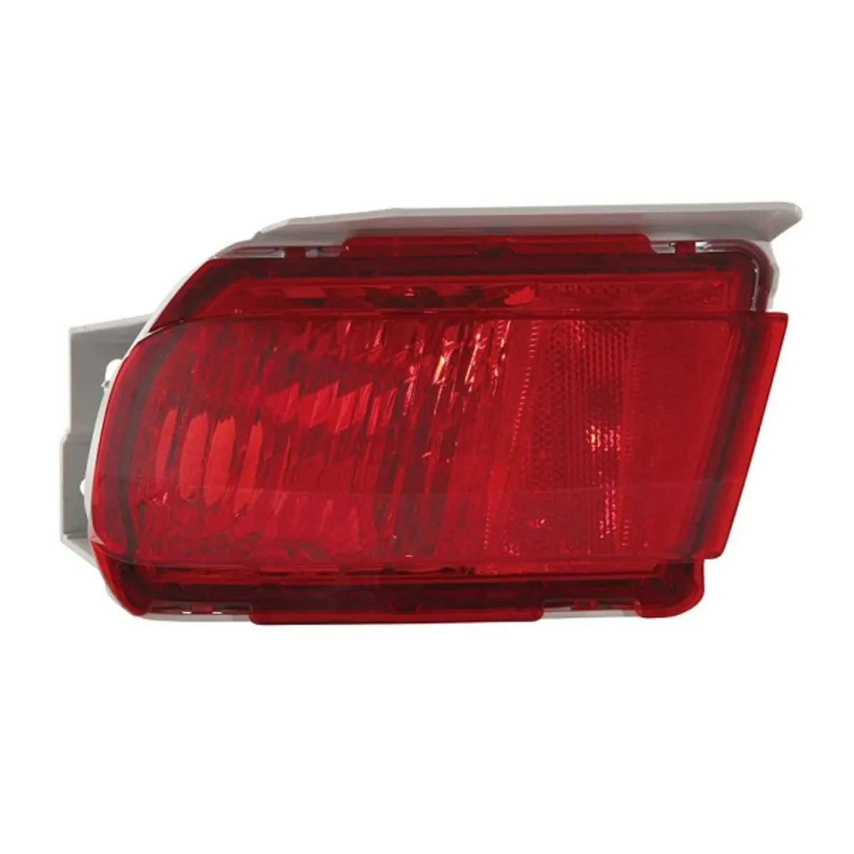 Toyota Landcruiser 2010-2021 Rear Fog Lamps - Image 2
