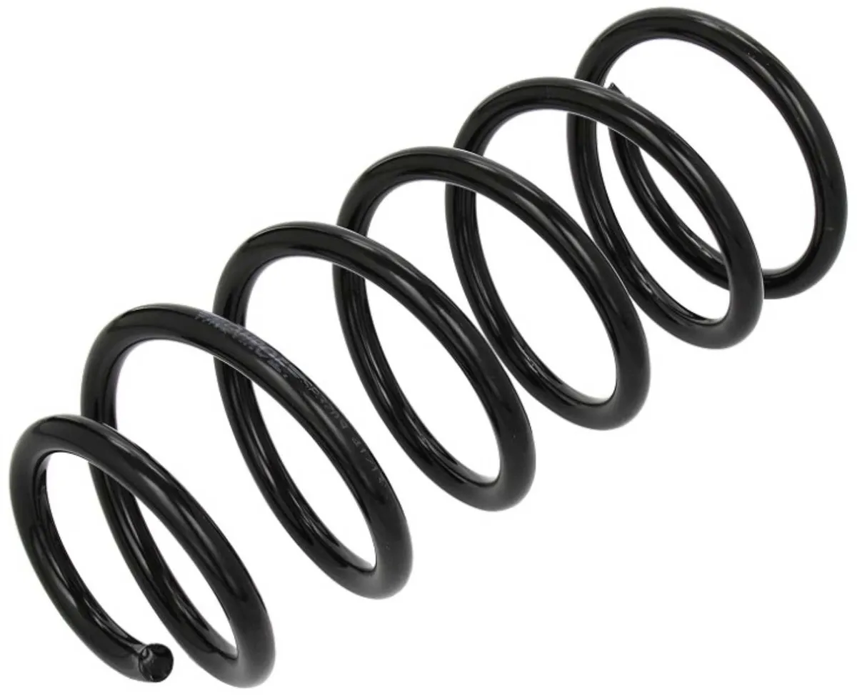 Toyota Landcruiser 2010-2021 Coil Springs - Image 2