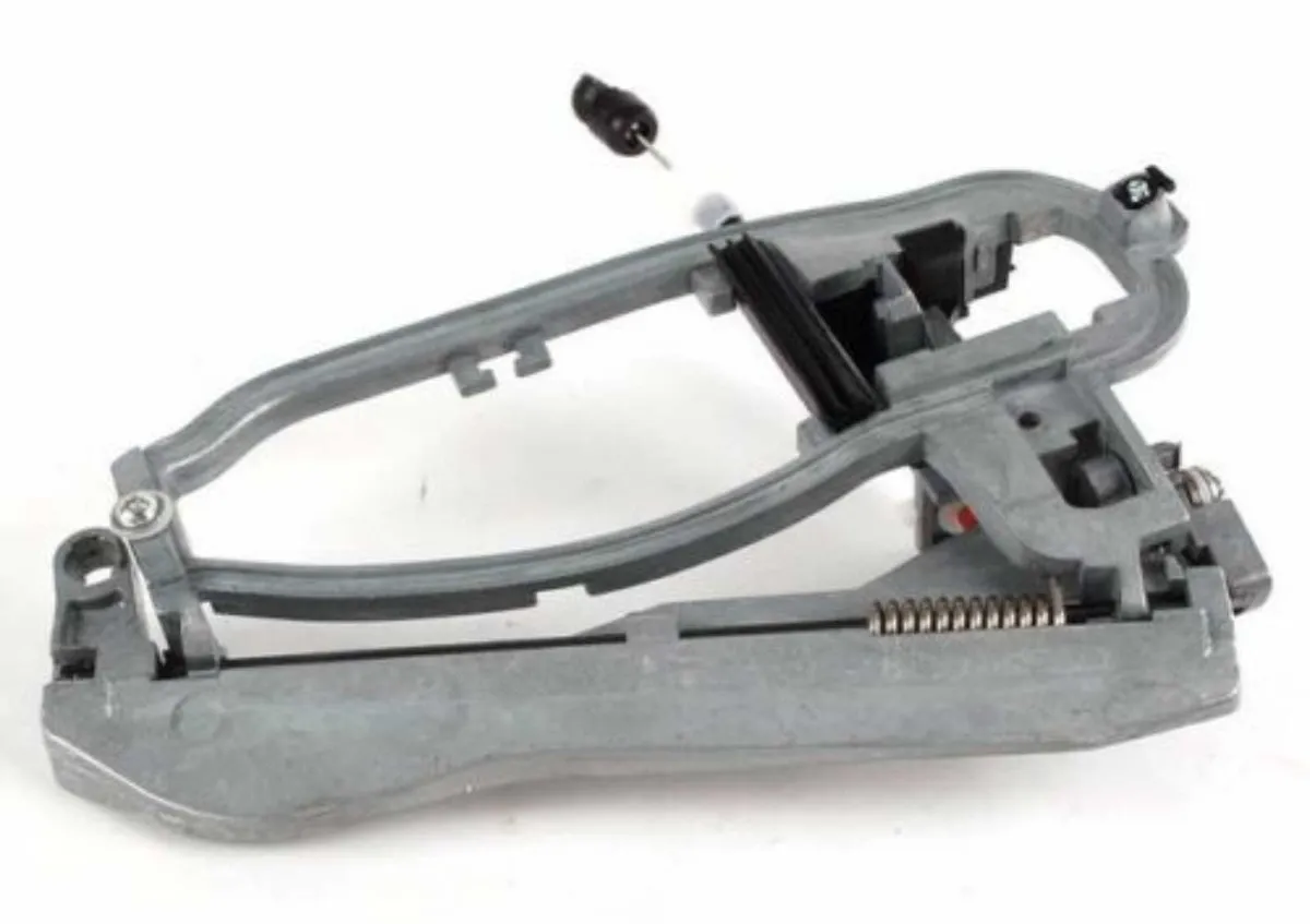 Door Handle Carrier BMW X5 E53 00-06 Front Rear - Image 3