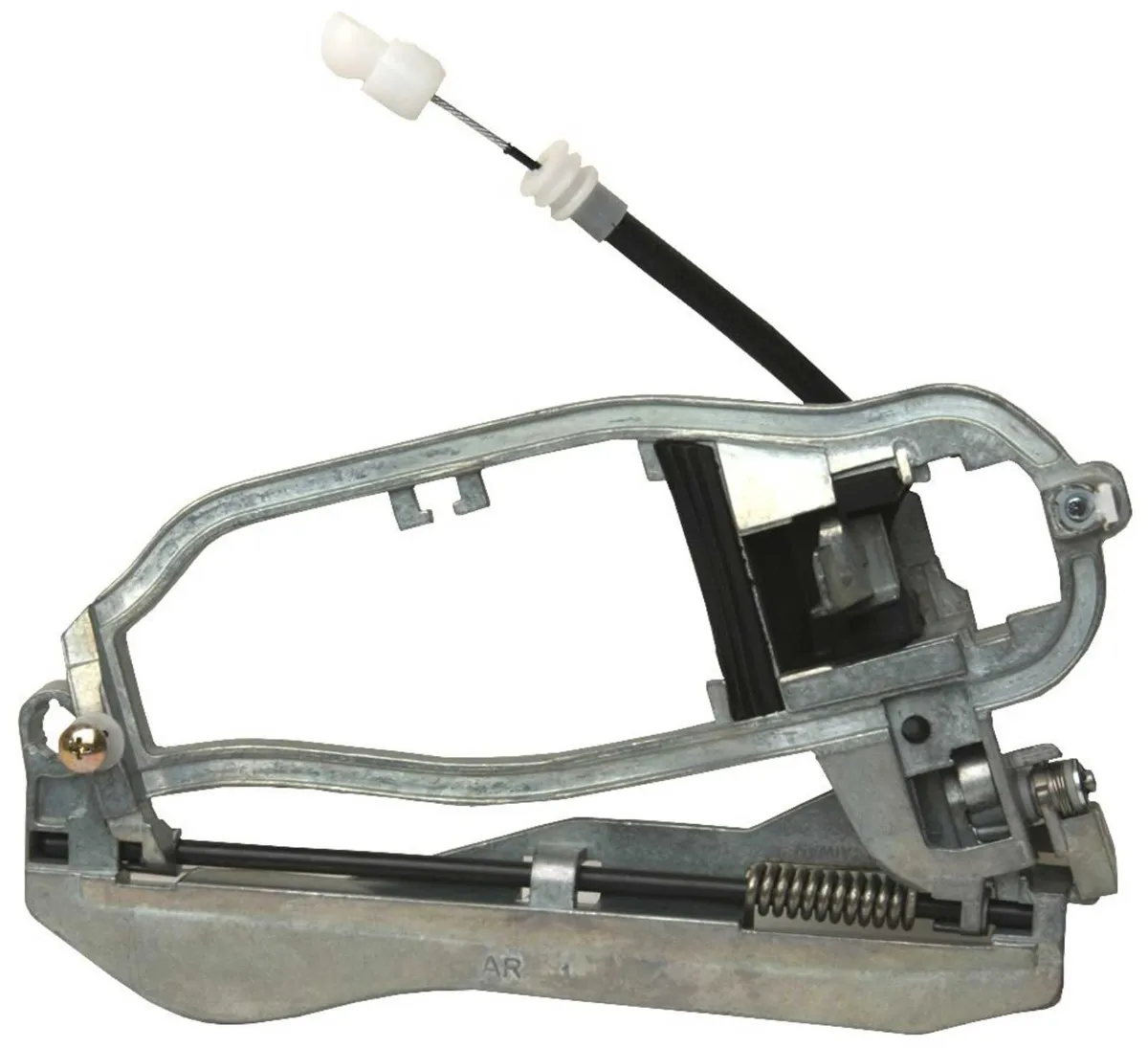 Door Handle Carrier BMW X5 E53 00-06 Front Rear - Image 4