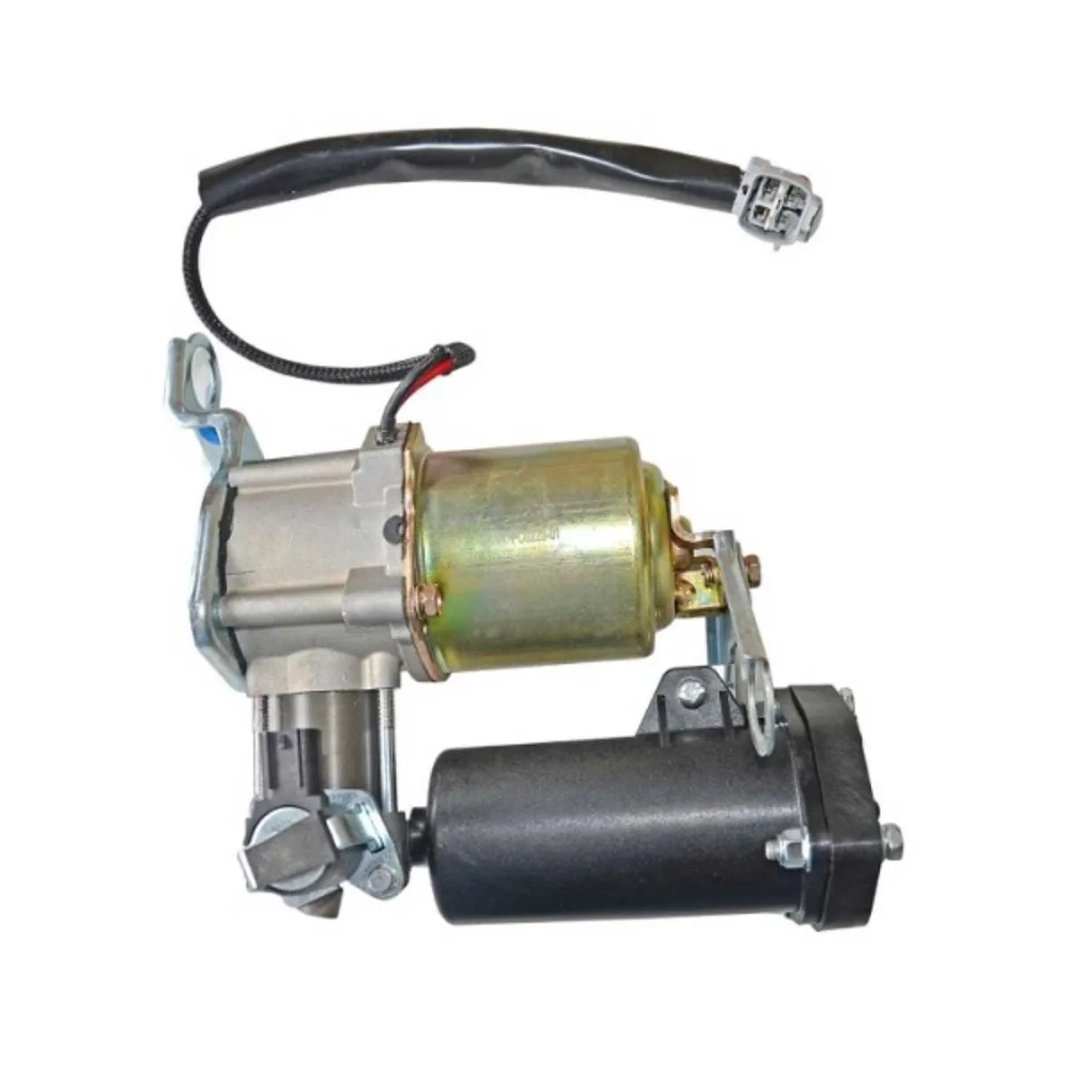 Toyota Landcruiser 2003-Present Air Compressor - Image 1