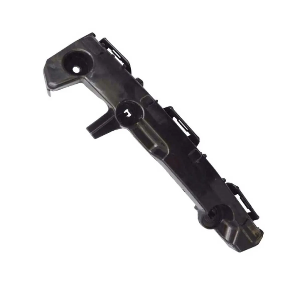 Toyota Hilux 2012-2016 Bumper Support Guide - Image 1