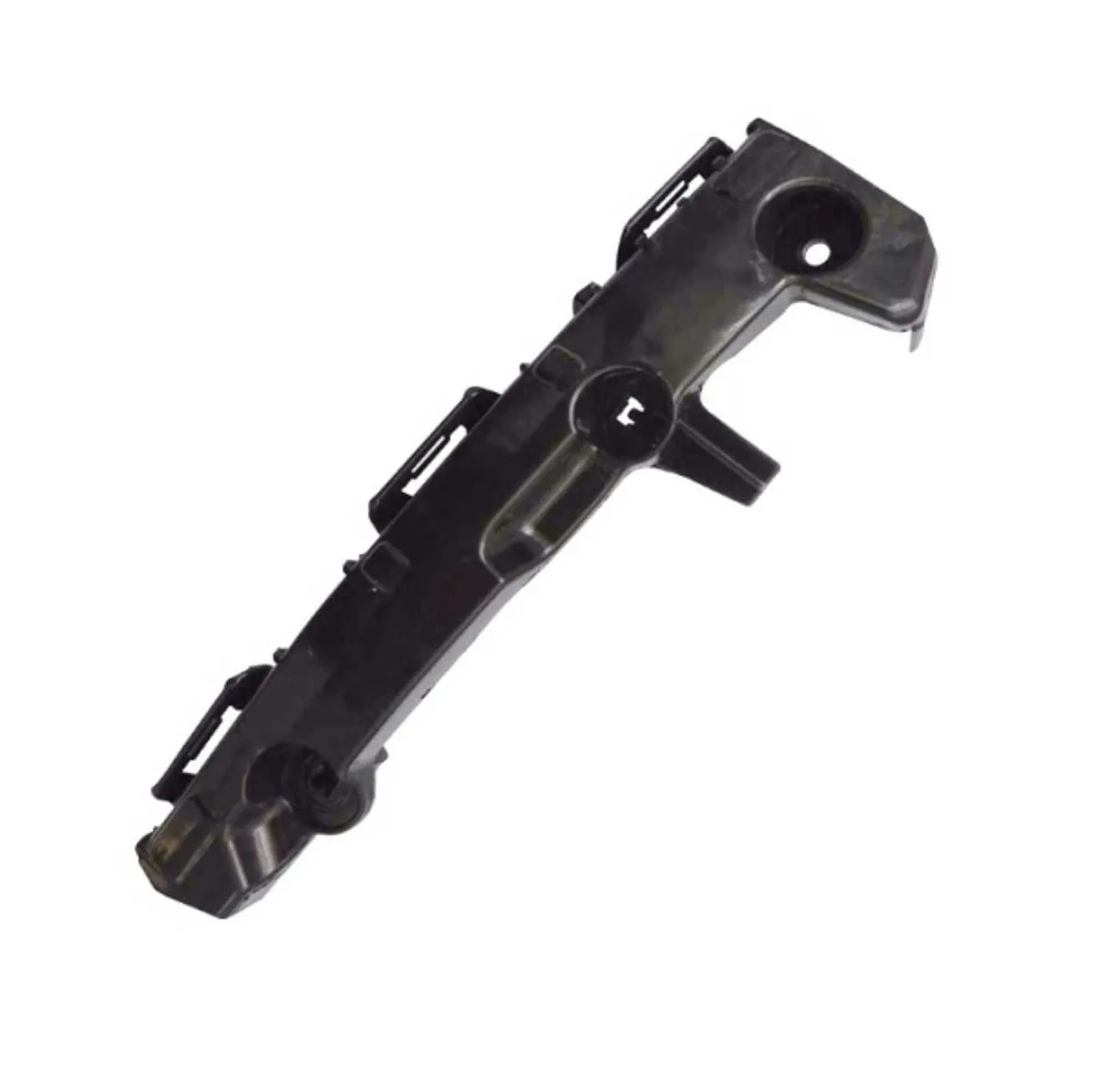 Toyota Hilux 2012-2016 Bumper Support Guide - Image 2