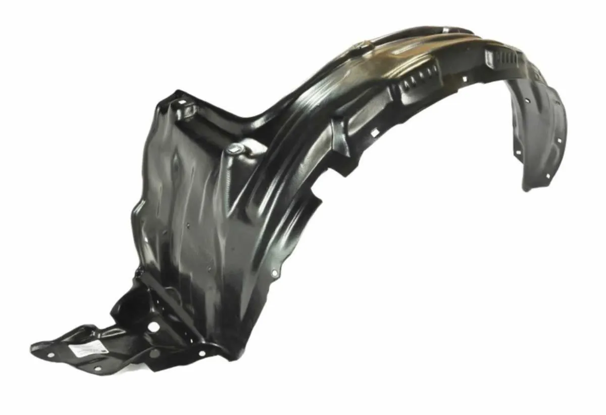 Toyota Hilux 2005-2016 Front Wing Liners - Image 1