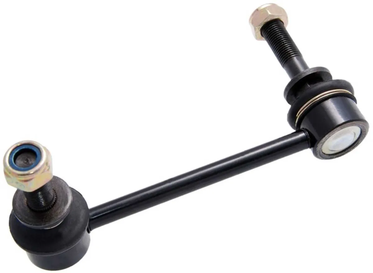 Toyota Landcruiser 2003-2021 Droplinks - Image 1