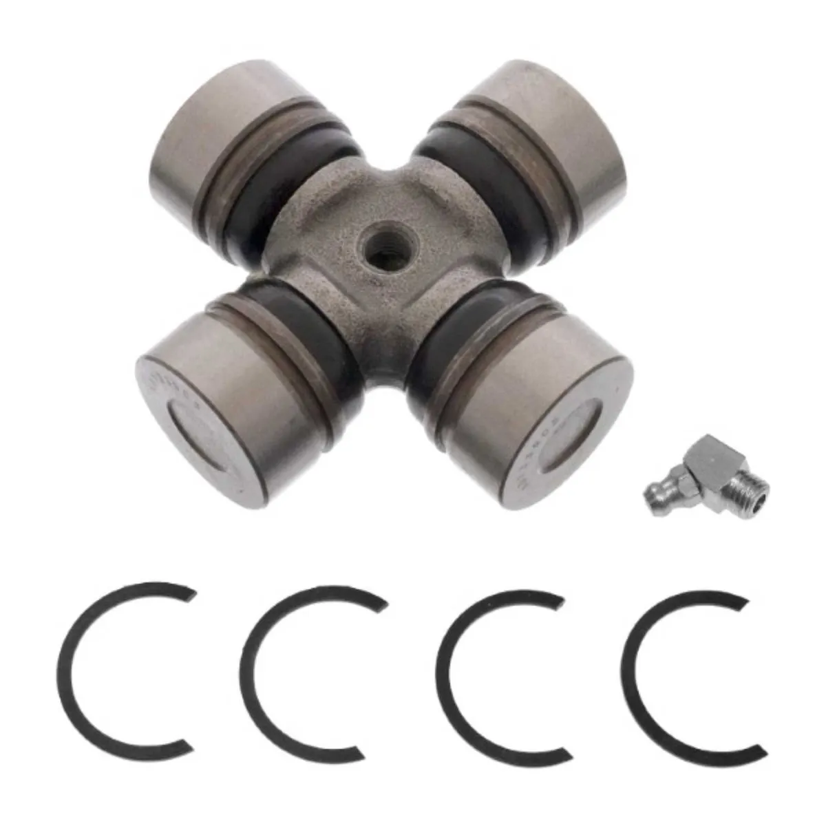 Toyota Hilux 2005-2016 Universal Joint - Image 2