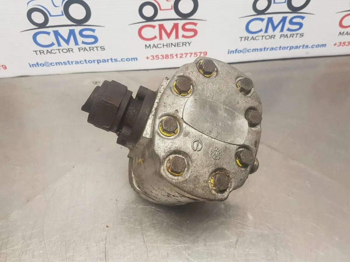 New and Used Hydraulic Pumps  to suit tractor and Plant - Image 3