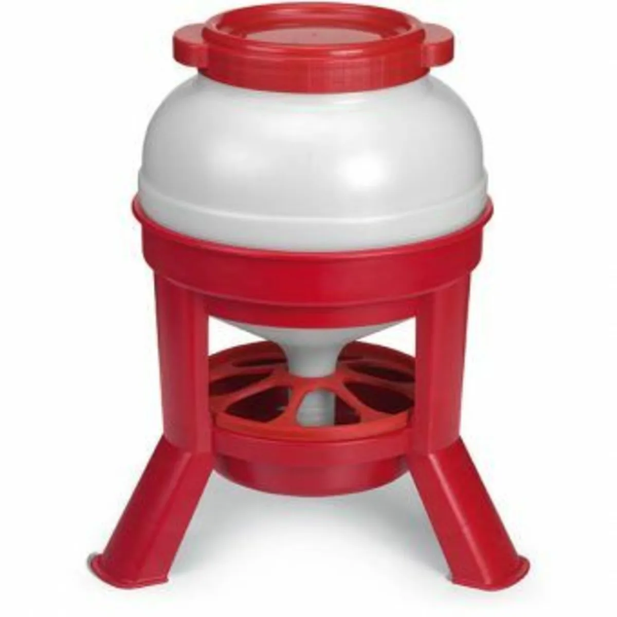 Tripod Feeders & Drinkers - Image 3