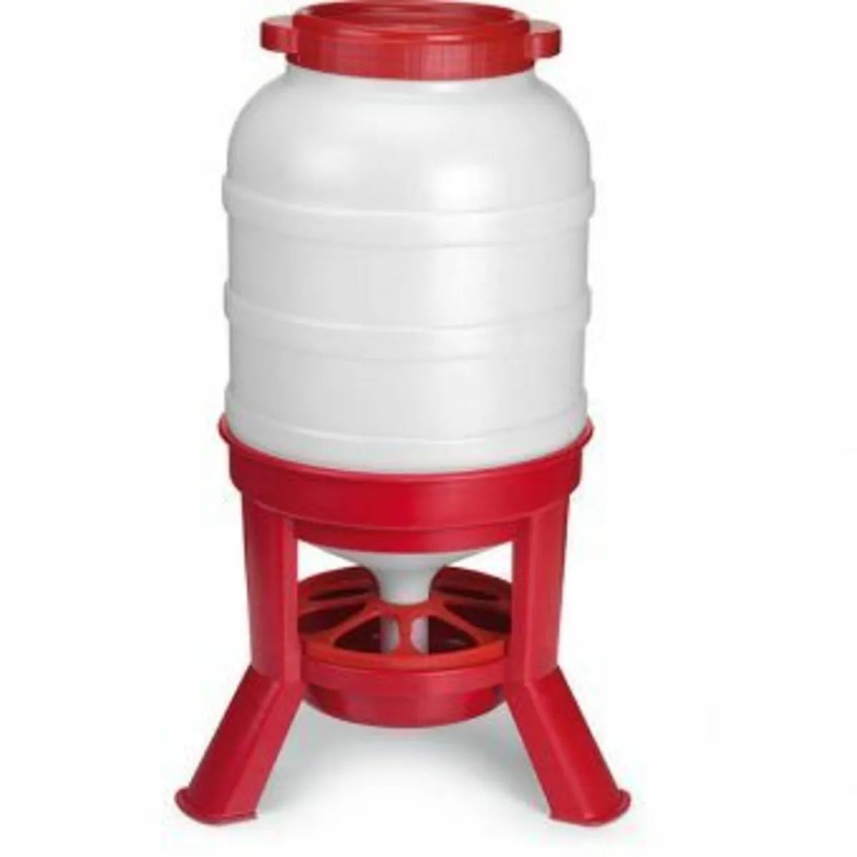 Tripod Feeders & Drinkers - Image 4